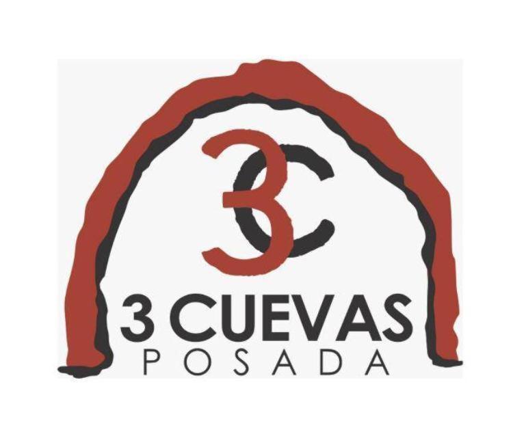 Posada Tres Cuevas บาเย เด กัวลาลูเป ภายนอก รูปภาพ